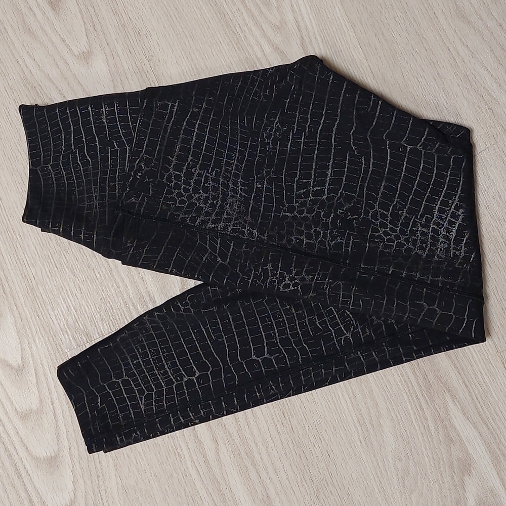 Victoria's Secret PINK Ultimate Leggings, Size x-small